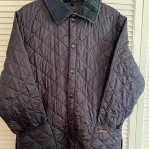 Barbour Liddesdale Jacket